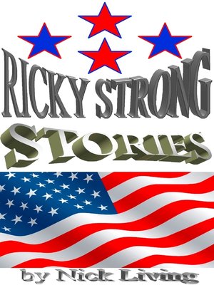 cover image of Ricky Strong